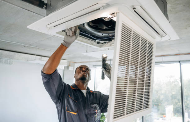 Licensed Hvac Maintenance service in Alpine, TX - FH HVAC
