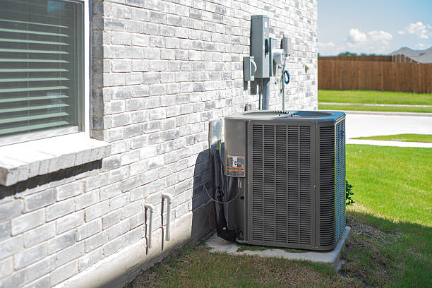 Reliable Hvac Maintenance contractor in Alpine, TX by FH HVAC
